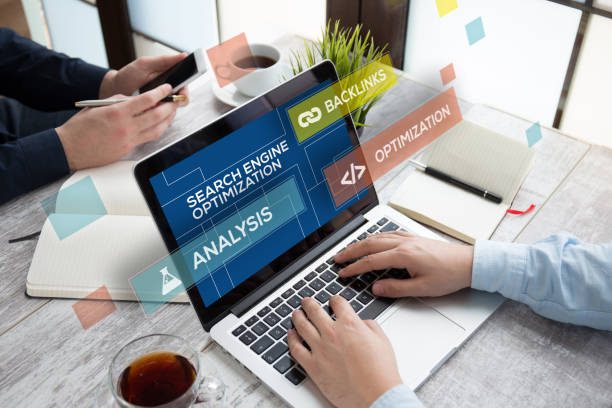 Digital marketing services